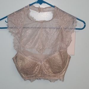 Victoria secret angel bra